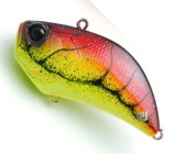 Vobler Raid Japan Level VIB, 5.4cm, 10.6g, 044 American Yashizari