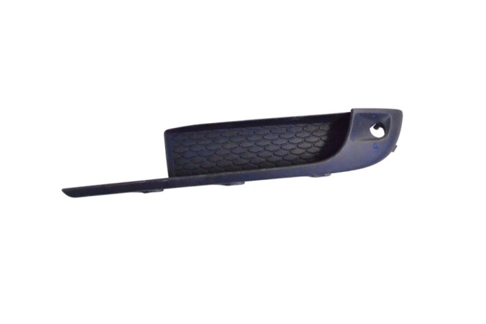 Grila st&acirc;nga față PORSCHE MACAN 95B 2018 OEM: 95B807823A | 17611076