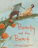 The Beauty and the Beast | Manuela Adreani