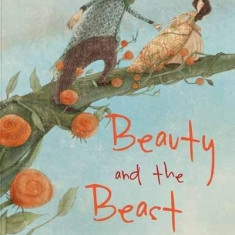 The Beauty and the Beast | Manuela Adreani