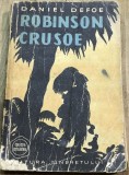 LITR11 0442 Literatura - Daniel Defoe - Robinson Crusoie