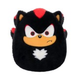 Jucarie de plus, Squishmallows, Shadow, 20 cm