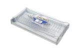 Scurgator vase incorporat in mobila 600 mm