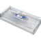 Scurgator vase incorporat in mobila 600 mm