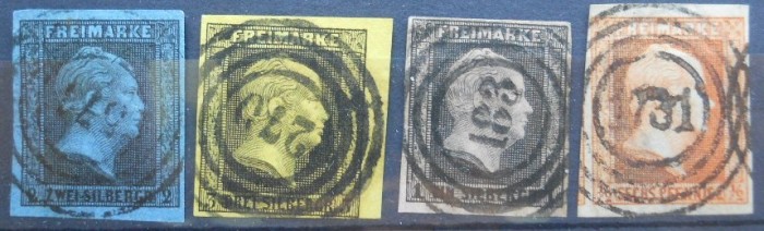 STATE GERMANE ,PRUSIA