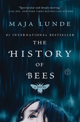 The History of Bees foto