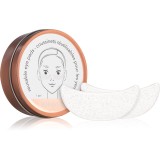 Zo&euml; Ayla Reusable Eye Pads pernute de gel zona ochilor 1 buc