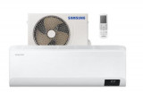 Cumpara ieftin Aparat de aer conditionat Samsung Cebu AR12TXFYAWKNEU, 12000 BTU, Wi-Fi, Clasa A++/A+, AI Auto Comfort, Fast cooling (Alb)