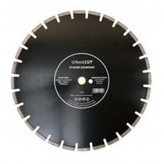 Stager URBAN CUT Disc diamantat 450x3.2x10x25.4-P pentru beton/asfalt - 6960270710143