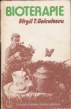 AS - VIRGIL T. GEICULESCU - BIOTERAPIE, Enciclopedie medicala