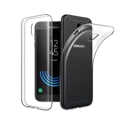 Husa Telefon Silicon Samsung J5 2017 j530 Clear Ultra Thin