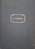Opere vol. III Tolstoi: Nuvele si povestiri (1857-1863). Beletristica, Roman