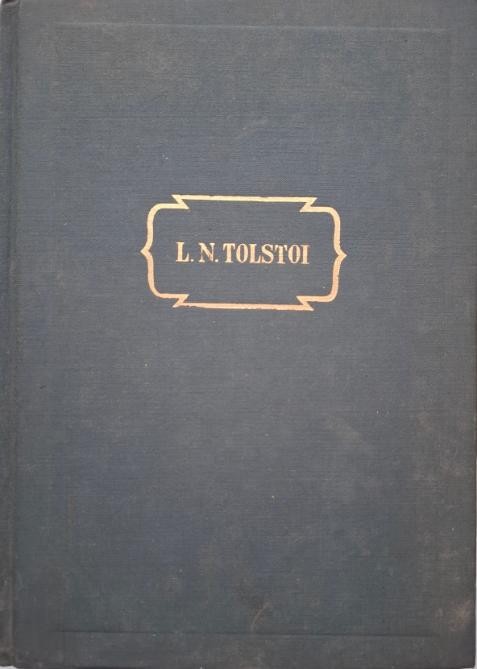 Opere, vol. III. Nuvele si povestiri (1857-1863) &ndash; L.N. Tolstoi