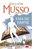 Fata de hartie - Guillaume Musso, Liliana Urian