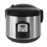 Cumpara ieftin Oala pentru gatit orez MS 6411, 1000 W, 1.5 L