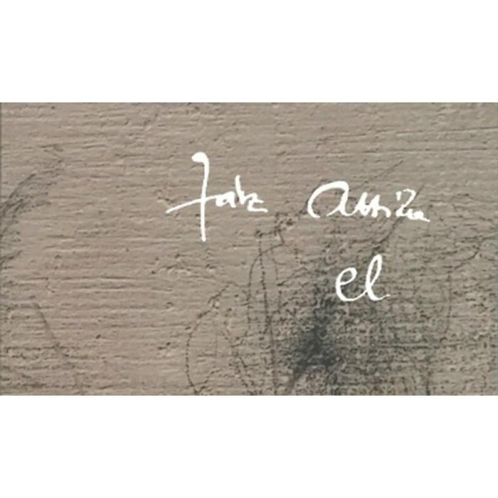 El - J&aacute;sz Attila