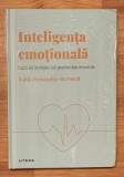 Inteligenta emotionala de Pablo Fernandez-Berrocal. Colectia Descopera Psihologia