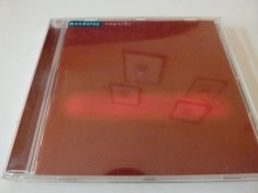 Mandalay - Emphaty, cd foto