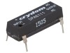 Releu Semiconductor Sensa DPA6111 Monofazat THT DIP Comutare Zero 1A 20-280VAC