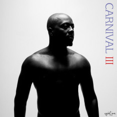 VINIL Wyclef Jean – Carnival III:The Fall And Rise Of A Refugee (nou ) Sigilat !