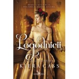 Cumpara ieftin Logodnicii - Kiera Cass, editia 2021