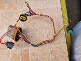 Instalație electrică far Audi A4 B8 2011