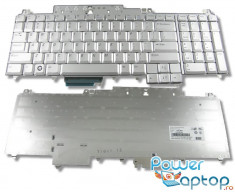 Tastatura Laptop Dell XPS M1721 foto