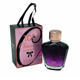 Cumpara ieftin Apa Parfum Femei Linn Young Top Charms 100ml