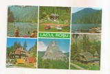 RF157 - Carte Postala - Lacul Rosu, necirculata