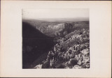 HST G26N Valea Carașului văzută dinspre Platoul Iabalcea 1921