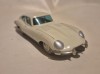 Jaguar "E" Type - Schuco, 1:43
