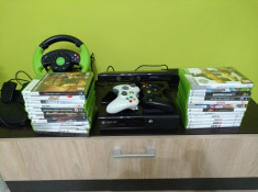 Xbox 360 foto