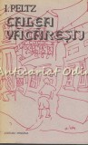 Calea Vacaresti - I. Peltz, Editura Minerva, 1989, Roman, 300 pagini