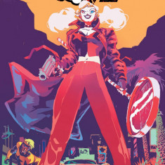 Harley Quinn Vol. 5: Hollywood or Die | Sam Humphries