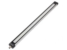 Lampa Industriala LED 5000K IP67 16W Aluminiu foto