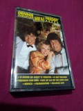 Cumpara ieftin CASETA AUDIO DENNIE CHRISTIAN,MIEKE ,FREDDY BRECK RARA!!ORIGINALA
