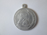 Rara! Medalie ortodoxa Bulgaria 1917-1952