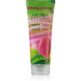 Dermacol Aroma Ritual Green Tea &amp; Opuntia gel de duș 250 ml