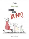 Manual pentru bunici - Arcadia Solum - Paralela 45