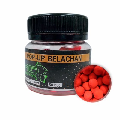 Pop-Up MG Special Carp Belachan 8mm foto