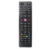 Telecomanda universala pentru LCD/LED Horizon RC4849, neagra