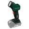 Lanterna Parkside 20v cu led lampa de lucru fără acumulator si fără incărcător