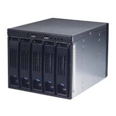 Modul Enclosure Chenbro SK33502 5-in-3 SATA2/SAS SK33502H-001
