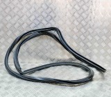 Garnitura Usa Stanga Fata Audi Q5 FY 2020 OEM 80A831721B Cromata Inox Eurowest Lema Chedere