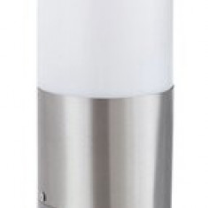 Aplice exterior – Inox torch