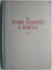 Din istoria filozofiei in Romania, vol. II