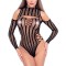 Body Orion, black - S/L