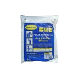 Folie protectie &quot;ldpe&quot; - 4x 5.0 m -60 my (i-s) DSH 104350