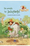 Pe Urmele Lui Dolofantel, Walko - Editura DPH