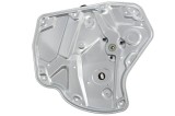 Macara geam Skoda Octavia (1Z3/1Z5) 06.2004-12.2012, Spate Stanga, electrica, 1Z0839461A, 6922PSG7 cu panou, fara motoras
